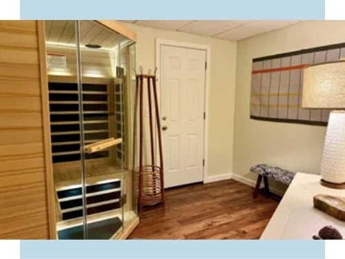 3-waves-infrared sauna 3-waves-infrared sauna