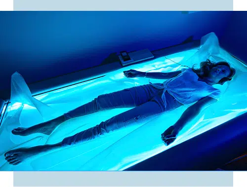 Dry-Float_Bed