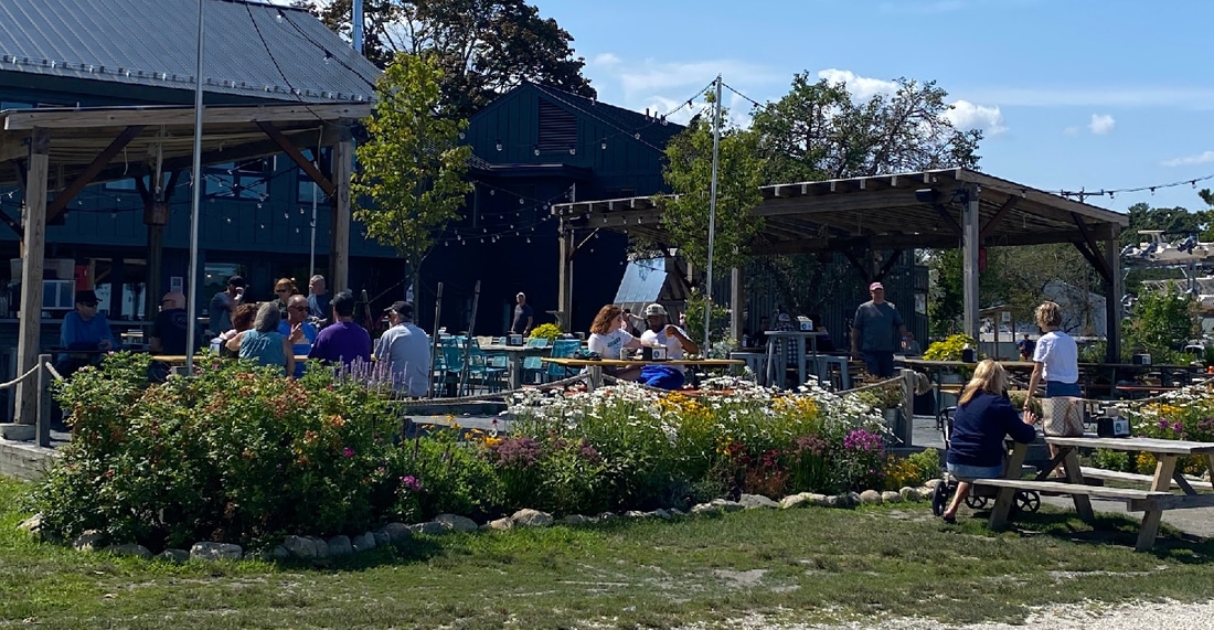 Best Restaurants in Plymouth