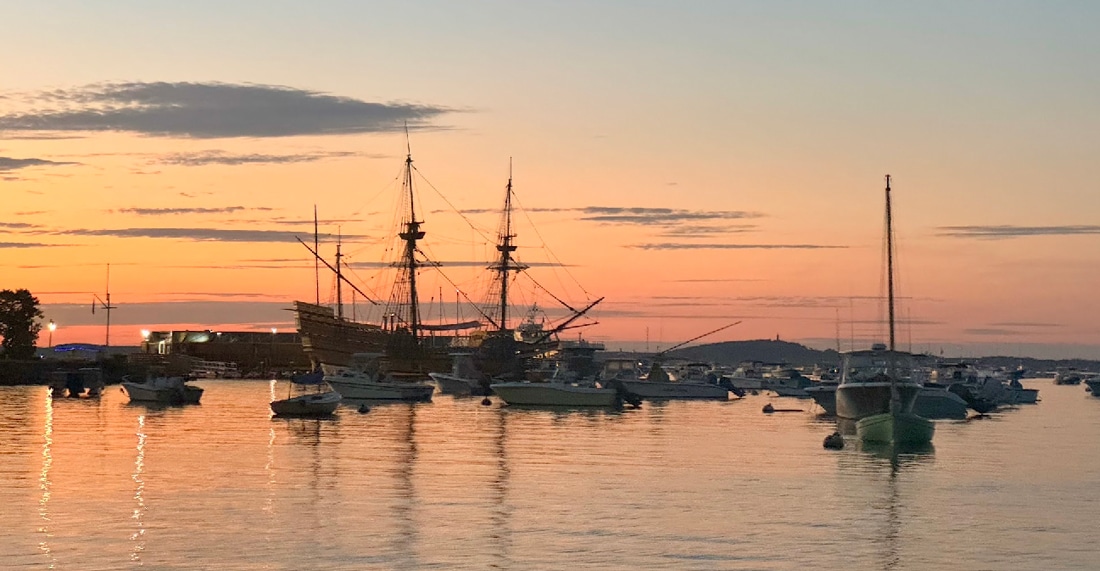 Romantic Restaurants in Plymouth
