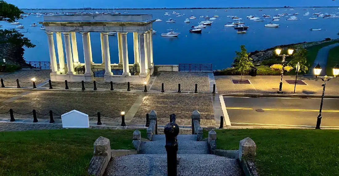 Romantic Things to Do in Plymouth