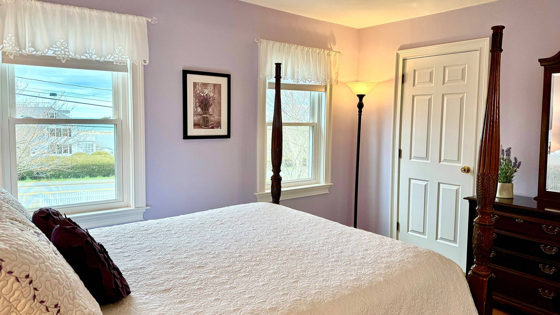 tranquility room
