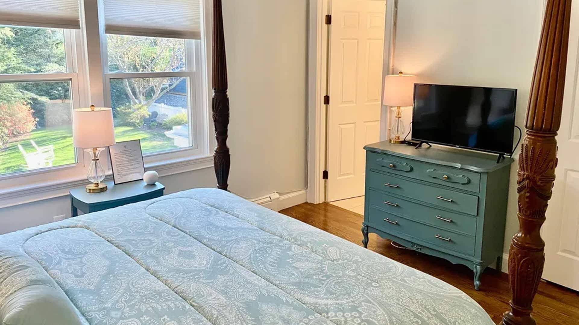 balance room