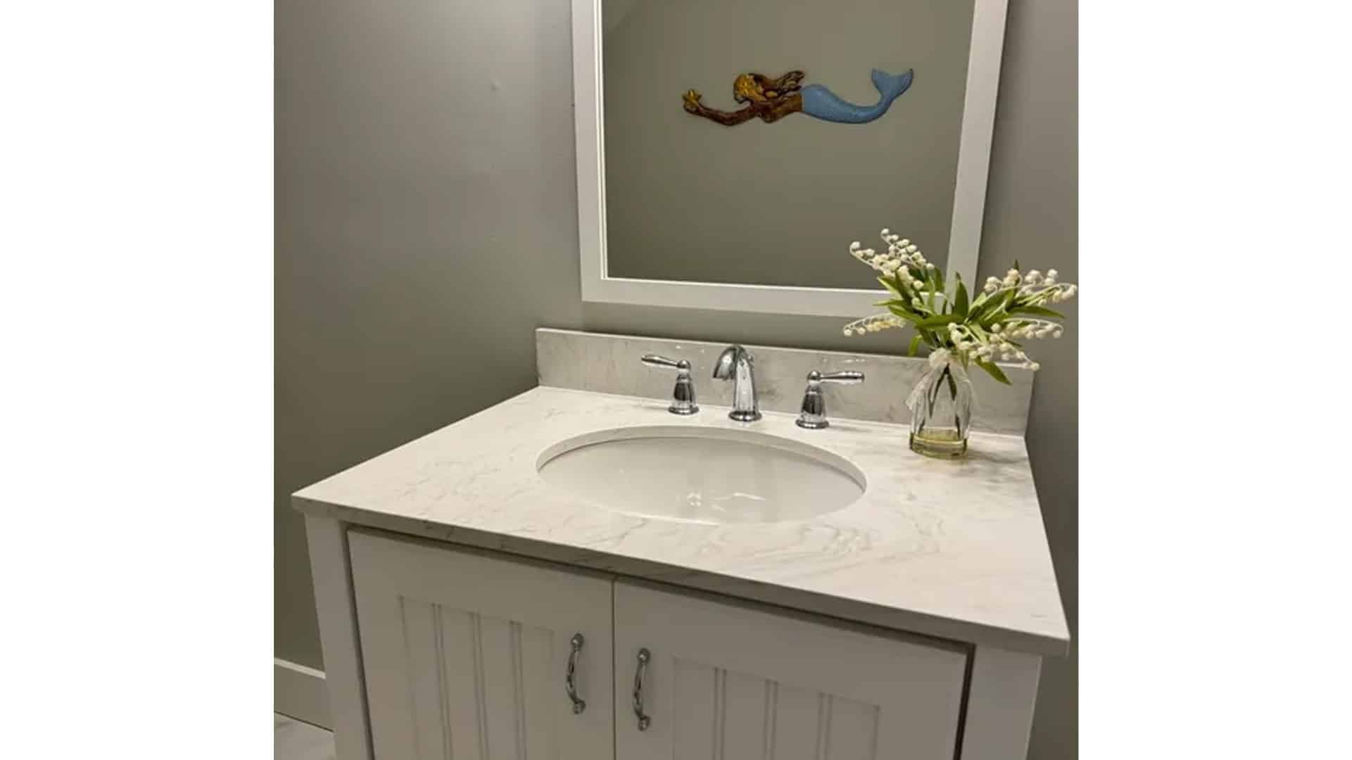 serenity room