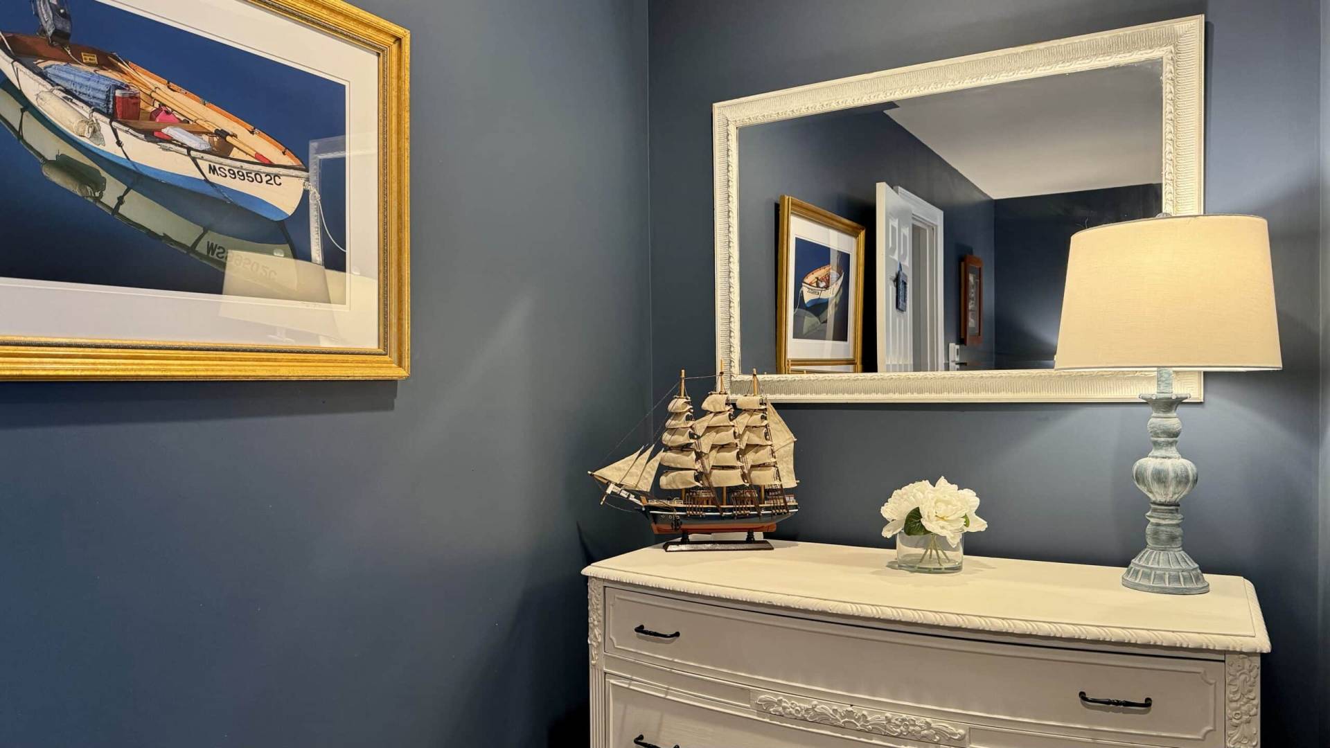 3 waves wellness - resilience room
