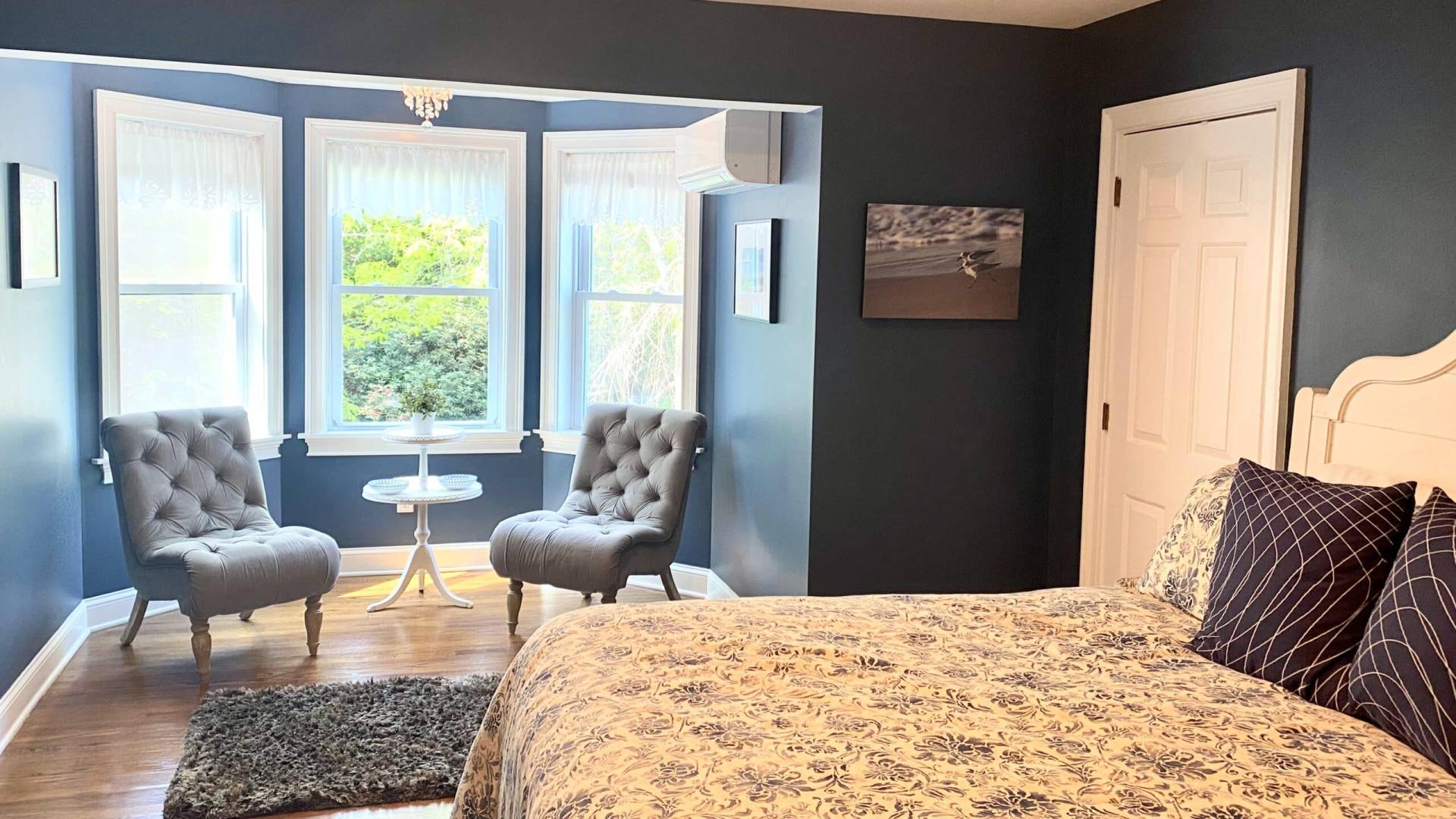 3 waves wellness - resilience room