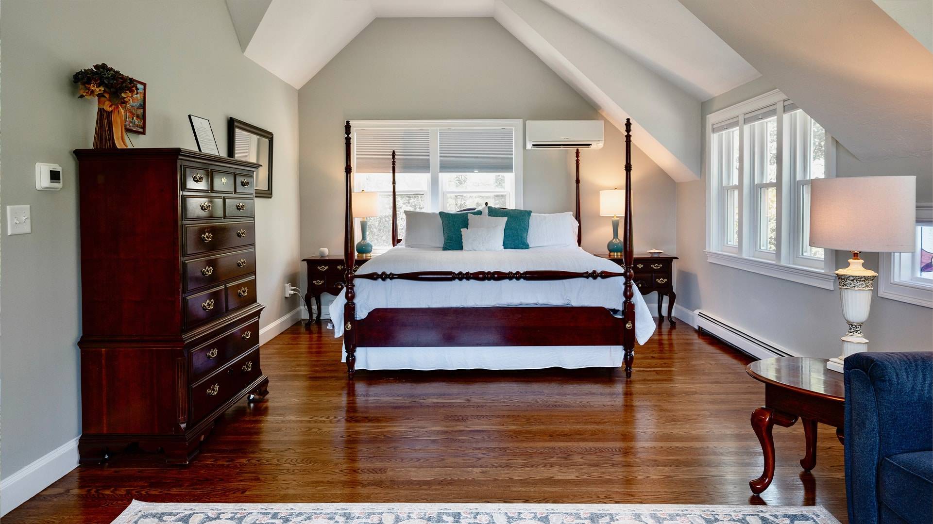 Serenity Room