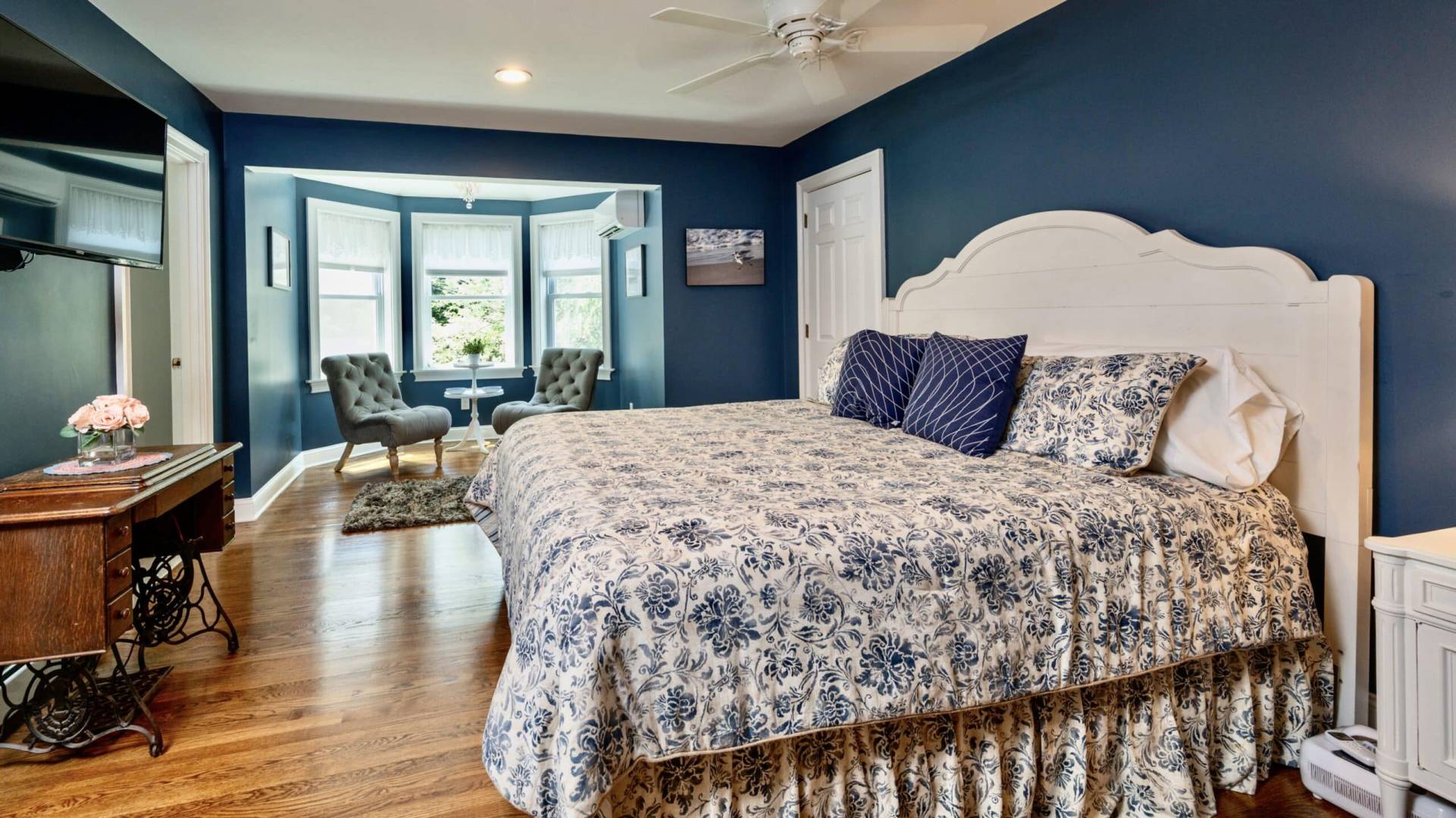 3 waves wellness - resilience room